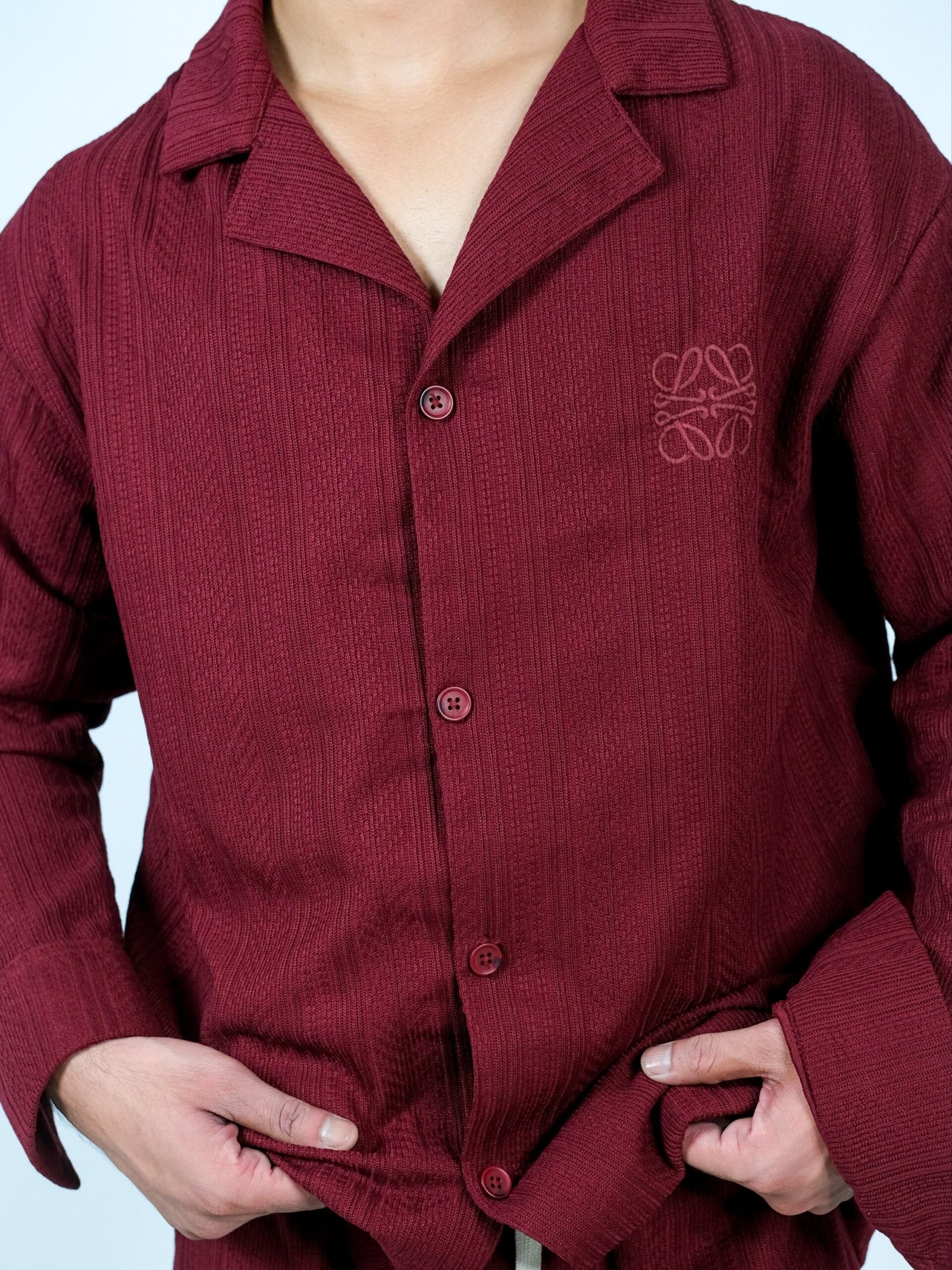 Wine Royal co-ord set - Image 2