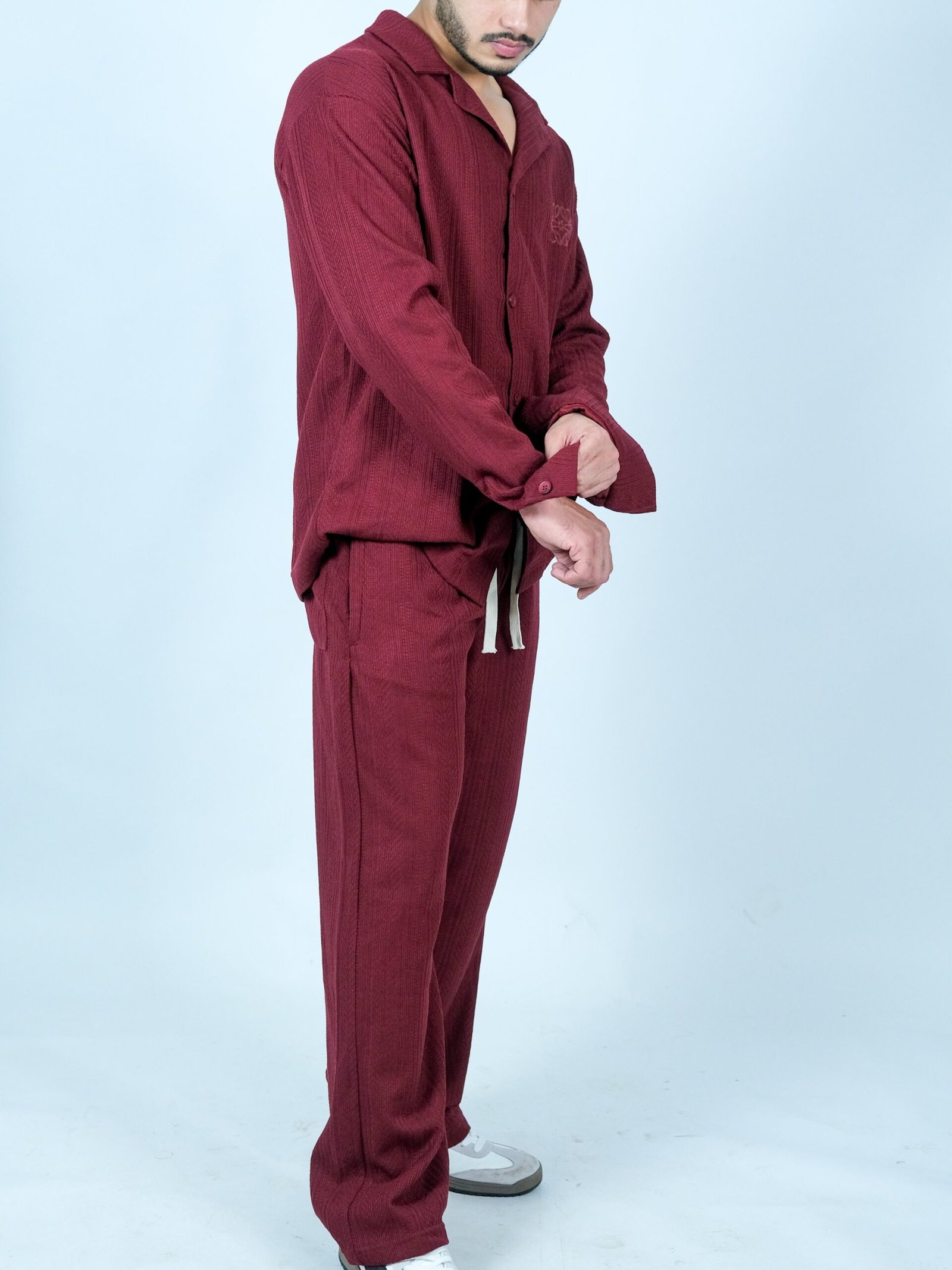 Wine Royal co-ord set - Image 4