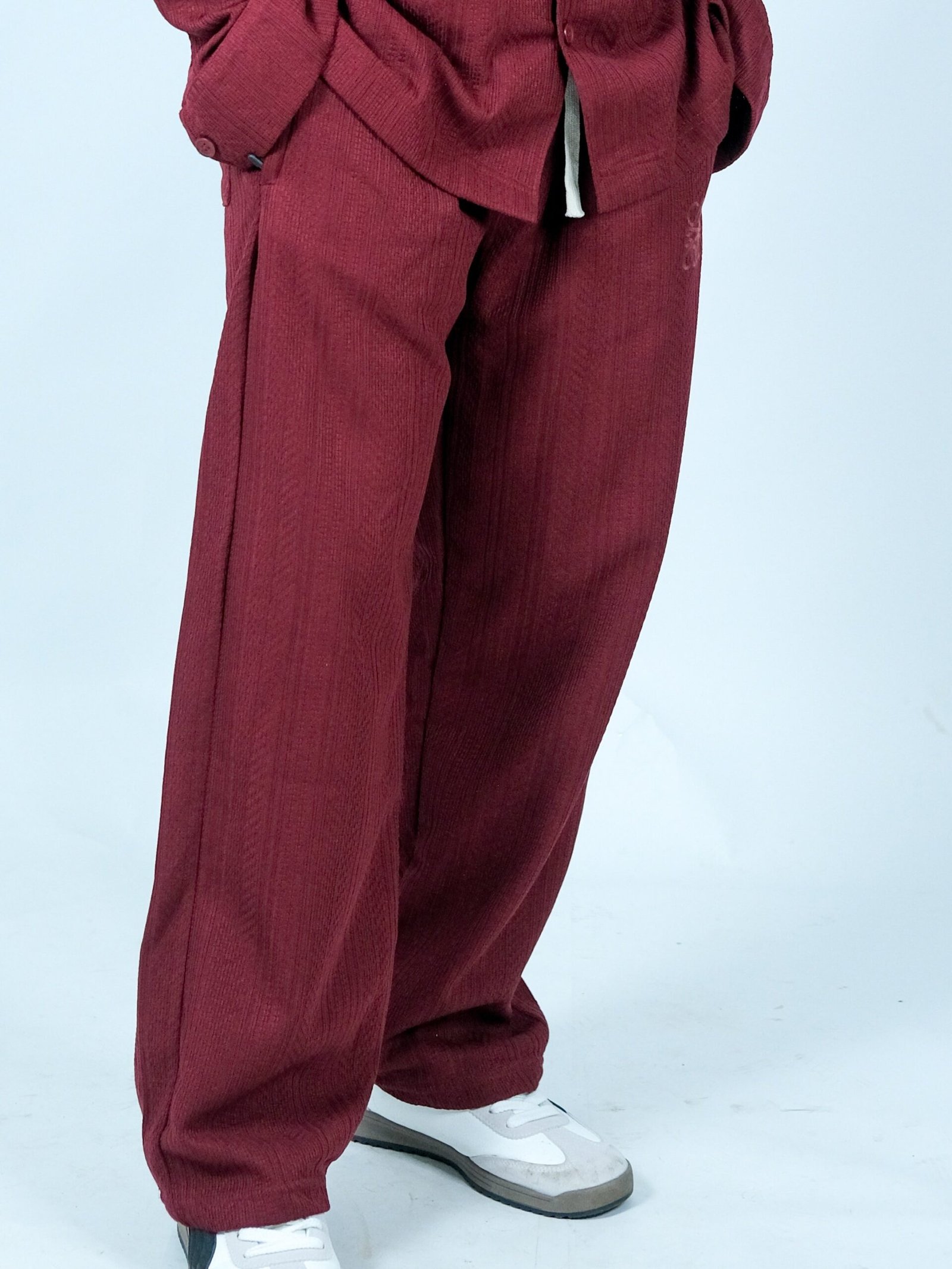 Wine Royal co-ord set - Image 3