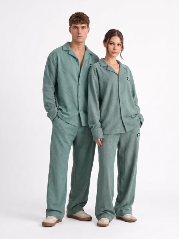 blue lagoon co-ord set