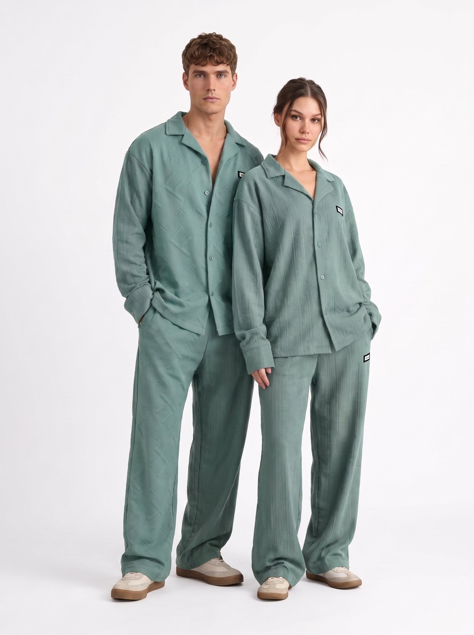 blue lagoon co-ord set