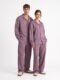 Orchid purple co-ord set
