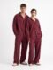 Wine Royal co-ord set