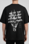 No Mercy Graphic T-Shirt