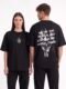 No Mercy Graphic T-Shirt